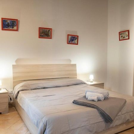 Cavallotti Sassari Dış mekan fotoğraf