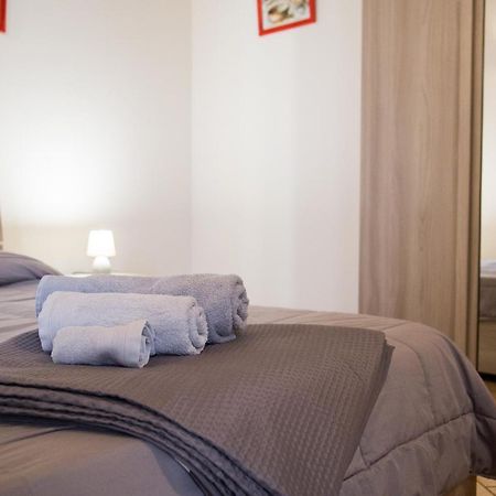 Cavallotti Sassari Dış mekan fotoğraf