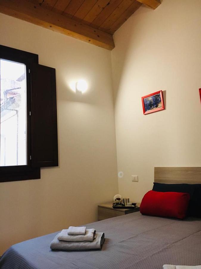Cavallotti Sassari Dış mekan fotoğraf