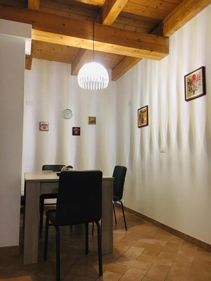 Cavallotti Sassari Dış mekan fotoğraf