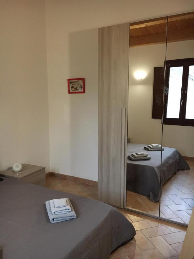 Cavallotti Sassari Dış mekan fotoğraf