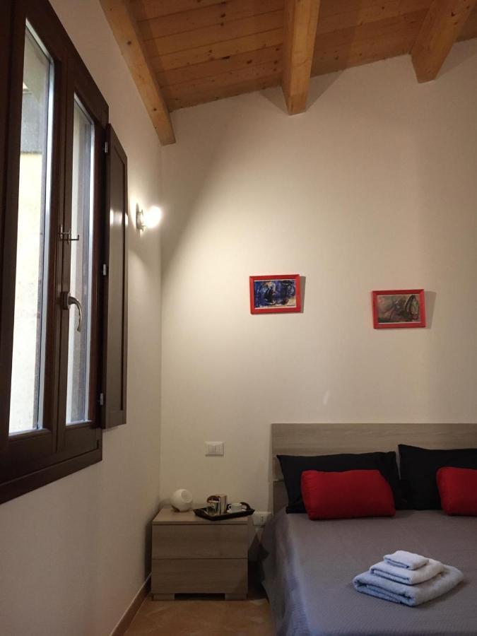 Cavallotti Sassari Dış mekan fotoğraf