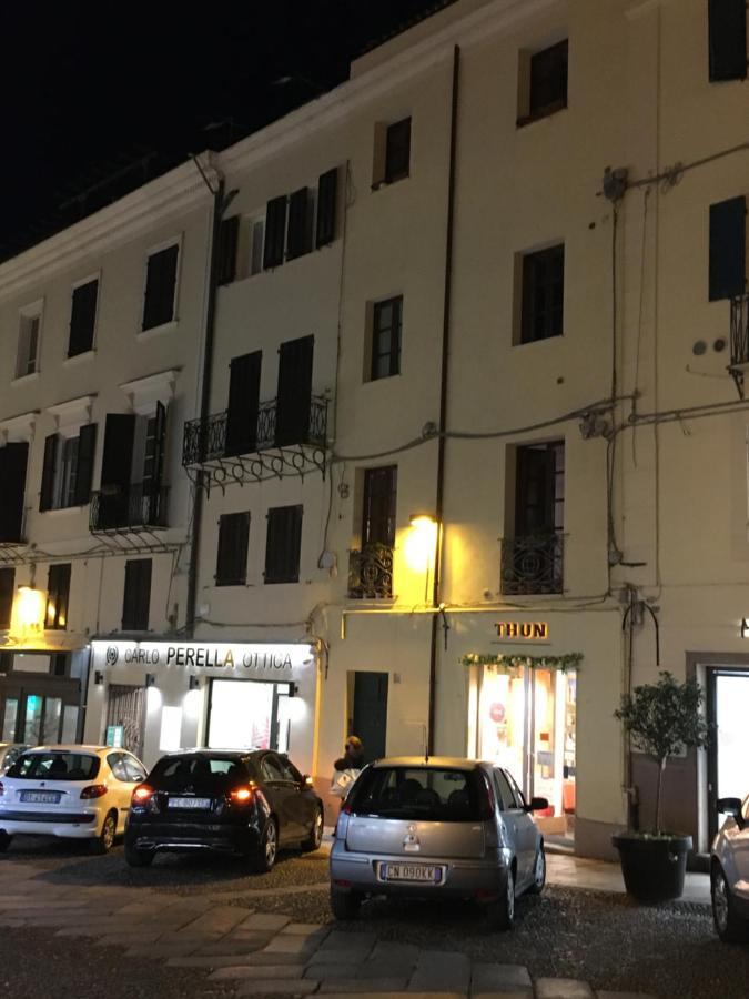 Cavallotti Sassari Dış mekan fotoğraf
