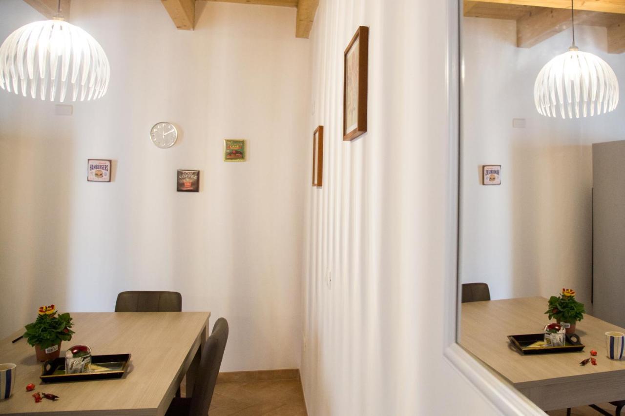 Cavallotti Sassari Dış mekan fotoğraf